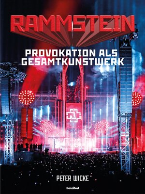 cover image of Rammstein